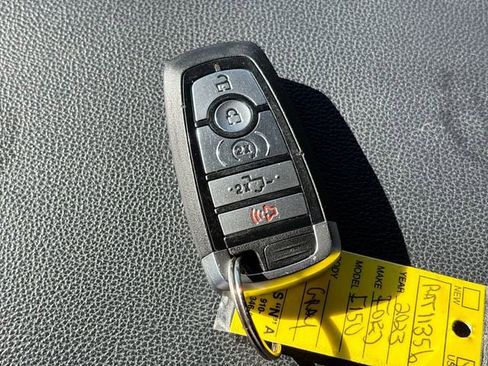 Used 2023 Ford F150 XLT w/ Equipment Group 302A High image 30