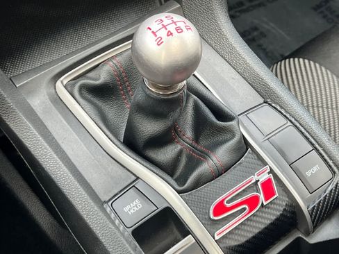 Used 2017 Honda Civic Si image 25