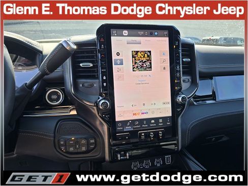 New 2026 RAM 2500 Power Wagon image 9