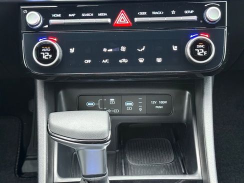 New 2026 Hyundai Santa Cruz SEL FWD image 22