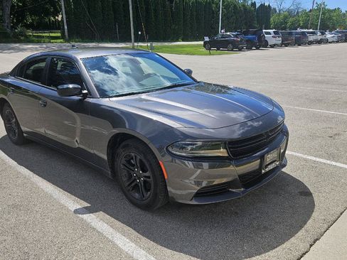 Used 2023 Dodge Charger SXT RWD image 23
