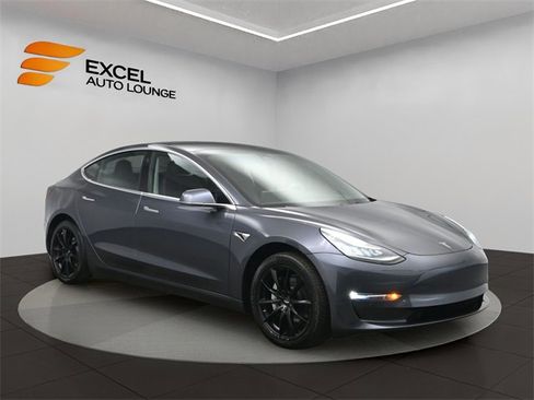 Used 2019 Tesla Model 3 Long Range image 7