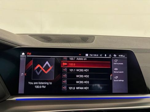 Used 2019 BMW X5 xDrive40i w/ Premium Package 2 AWD/4WD image 15