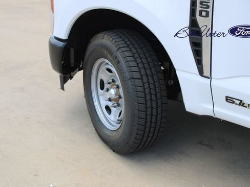 New 2026 Ford F250 XL w/ Camper Package RWD image 5