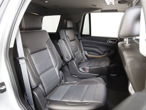 Used 2018 GMC Yukon Denali AWD/4WD image 10