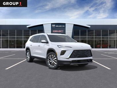 New 2026 Buick Enclave Preferred w/ Power Package