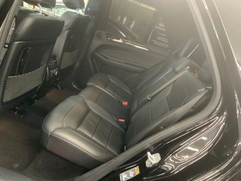 Used 2017 Mercedes-Benz GLE 43 AMG 4MATIC image 12