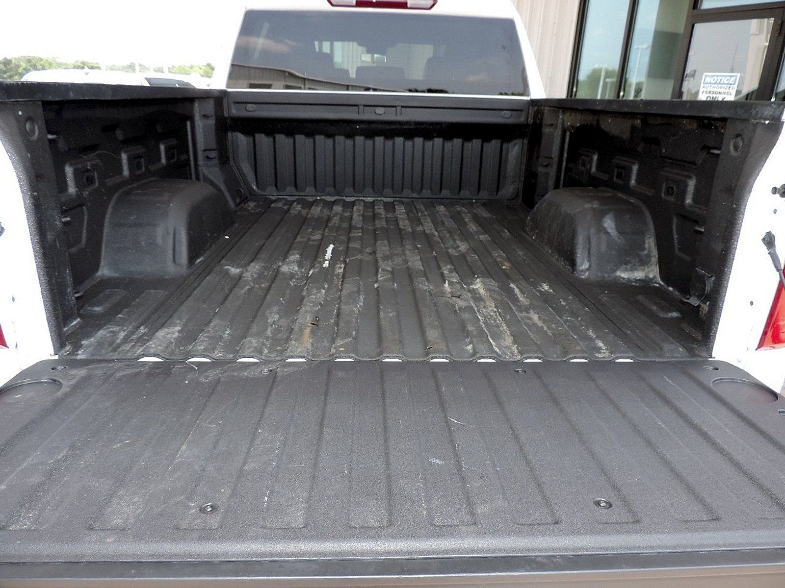 Certified 2023 Chevrolet Silverado 1500 W/T w/ WT Value Package RWD image 16