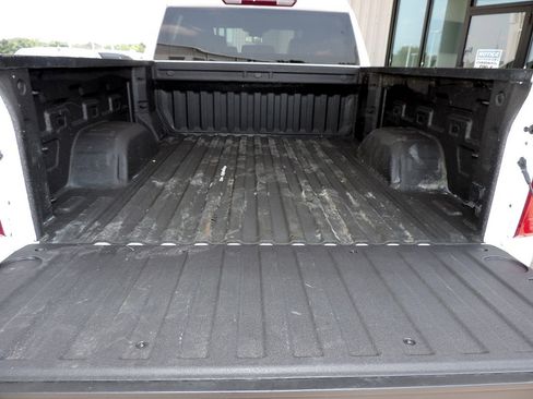 Certified 2023 Chevrolet Silverado 1500 W/T w/ WT Value Package RWD image 16