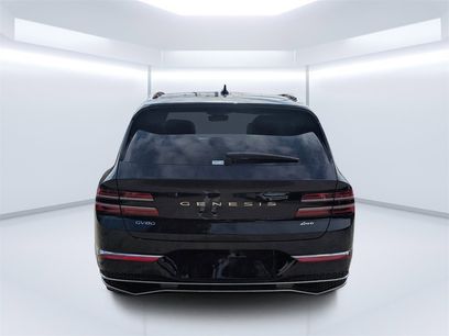 New 2026 Genesis GV80 2.5T Prestige