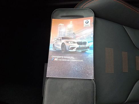 Used 2020 BMW M2 Competition w/ Executive Package image 25