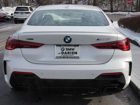 New 2025 BMW 440i xDrive M440i xDrive w/ Premium Package image 14