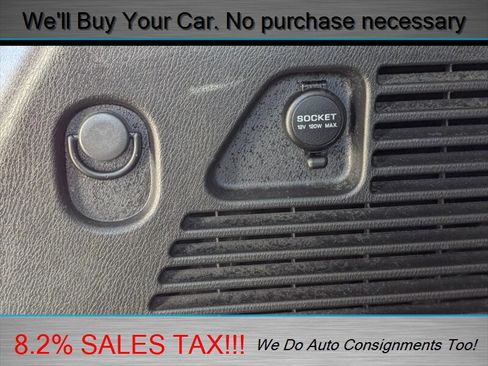 Used 2022 Nissan Armada SL w/ Captain's Chairs Package image 42