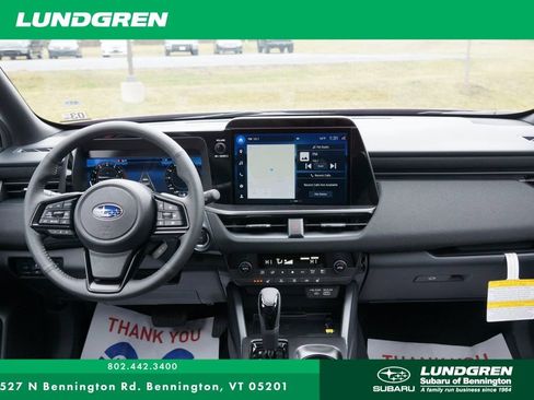 New 2026 Subaru Outback Limited XT AWD/4WD image 3