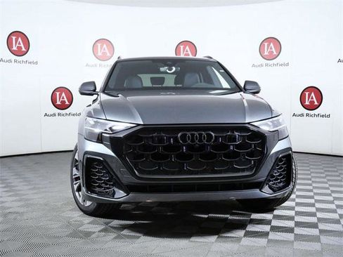 New 2026 Audi Q8 Premium Plus image 3