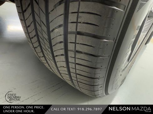 Used 2025 Hyundai Tucson SEL image 10