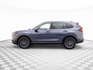 New 2026 Honda CR-V EX-L video 2