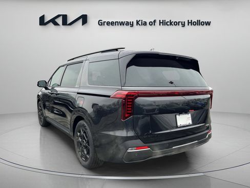 New 2026 Kia Carnival SX Prestige image 5