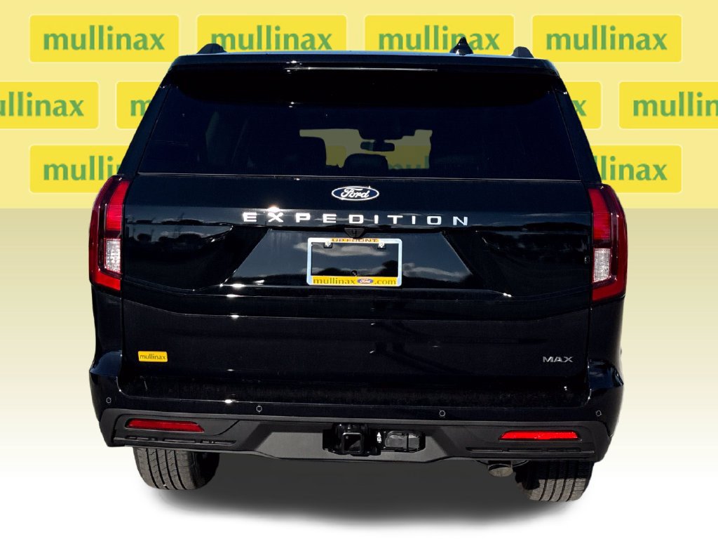 New 2027 Ford Expedition Max Active RWD image 11