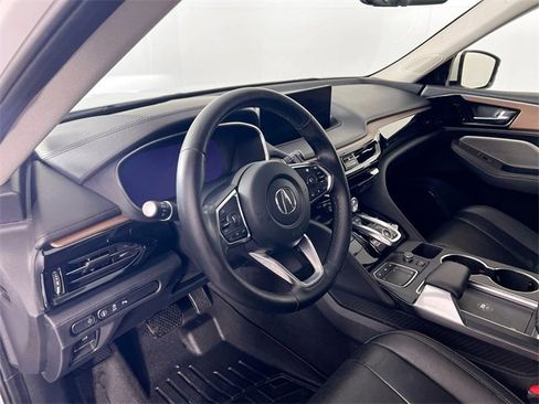 Used 2022 Acura MDX SH-AWD w/ Technology Package image 10