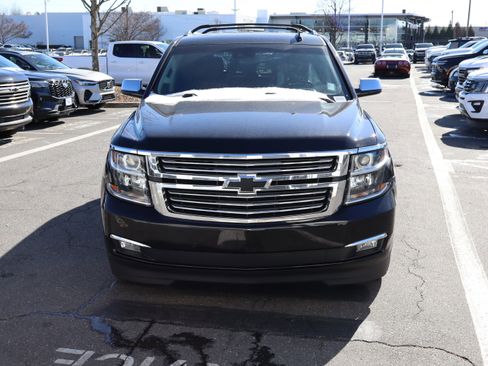 Used 2020 Chevrolet Tahoe Premier w/ Premier Plus Edition image 15
