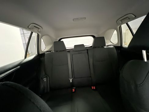 Used 2023 Toyota RAV4 LE FWD image 32