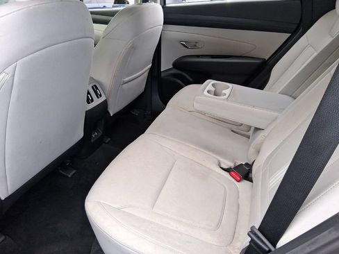 Used 2025 Hyundai Tucson SEL FWD image 13
