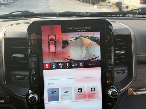 New 2026 RAM 1500 Limited image 21