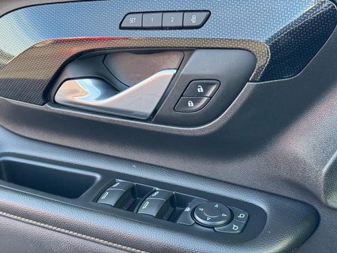 Used 2022 GMC Terrain AT4 w/ Infotainment Package II image 23