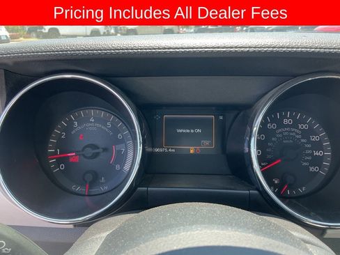 Used 2017 Ford Mustang GT Premium RWD image 13