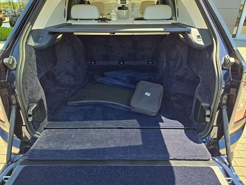 Used 2021 Rolls-Royce Cullinan AWD/4WD image 16