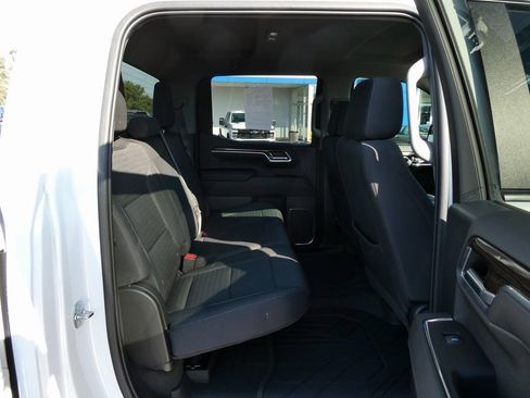 Certified 2023 Chevrolet Silverado 1500 LT w/ Protection Package image 17