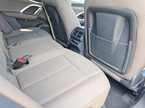 New 2025 Audi Q5 Premium Plus image 11