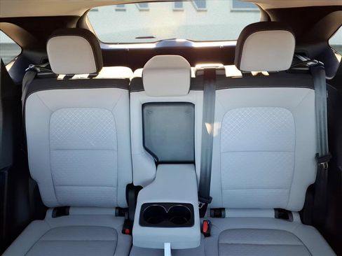 Used 2025 Ford Escape Active w/ Active Premium Tech Pack AWD/4WD image 89
