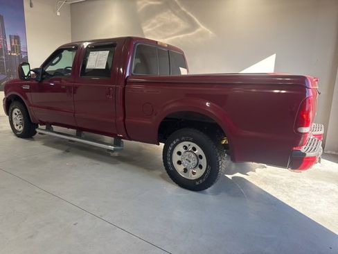 Used 2005 Ford F250 XLT image 8
