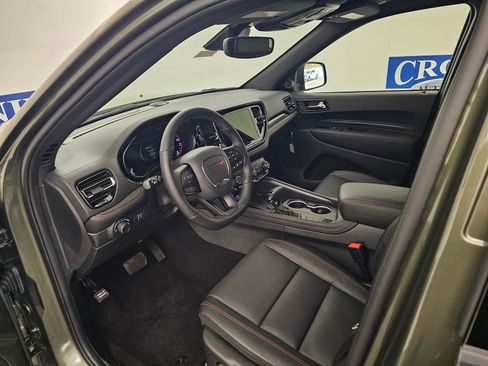 New 2026 Dodge Durango GT image 11