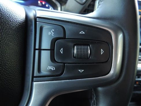 Used 2024 Chevrolet Silverado 2500 LT w/ Texas Edition image 28