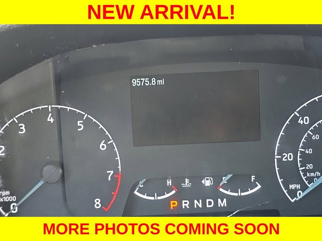 Used 2025 Ford Transit 250 Low Roof w/ Exterior Upgrade Package RWD image 15