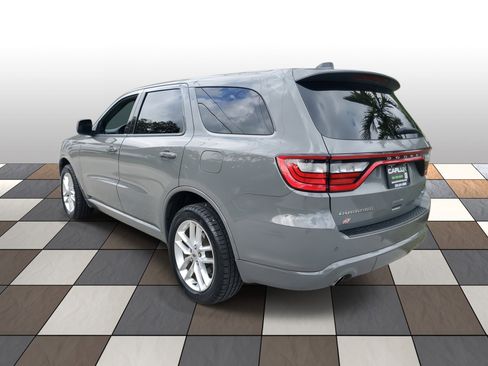 Used 2023 Dodge Durango GT image 5