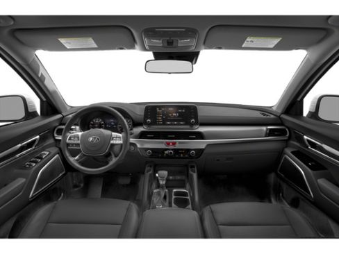 Certified 2021 Kia Telluride S AWD/4WD image 8