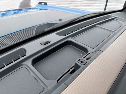 Used 2022 Ford Bronco Wildtrak image 27