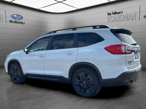 Used 2023 Subaru Ascent Onyx Edition image 9