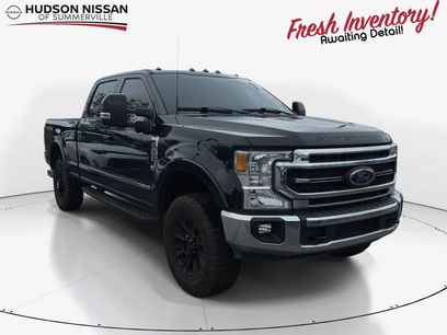 Used 2022 Ford F250 Lariat w/ Tremor Off-Road Package