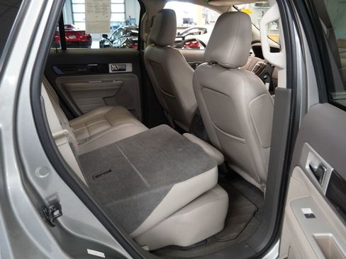 Used 2008 Lincoln MKX 2WD image 22