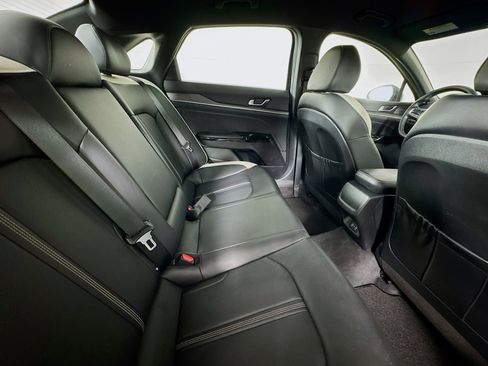Used 2025 Kia K5 GT-Line FWD image 24