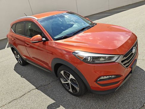 Used 2016 Hyundai Tucson Sport AWD/4WD image 31