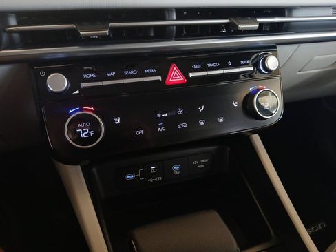 New 2026 Hyundai Tucson SEL Plus w/ Tow & Go Package FWD image 19