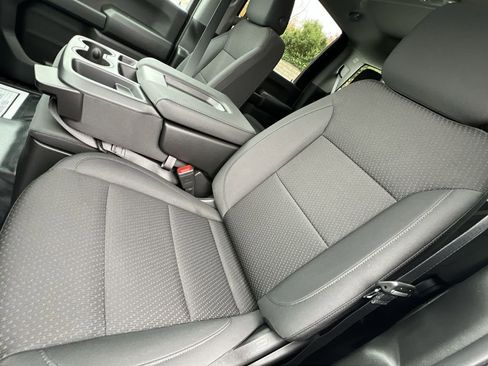 New 2026 Chevrolet Silverado 2500 W/T w/ WT Convenience Package image 21