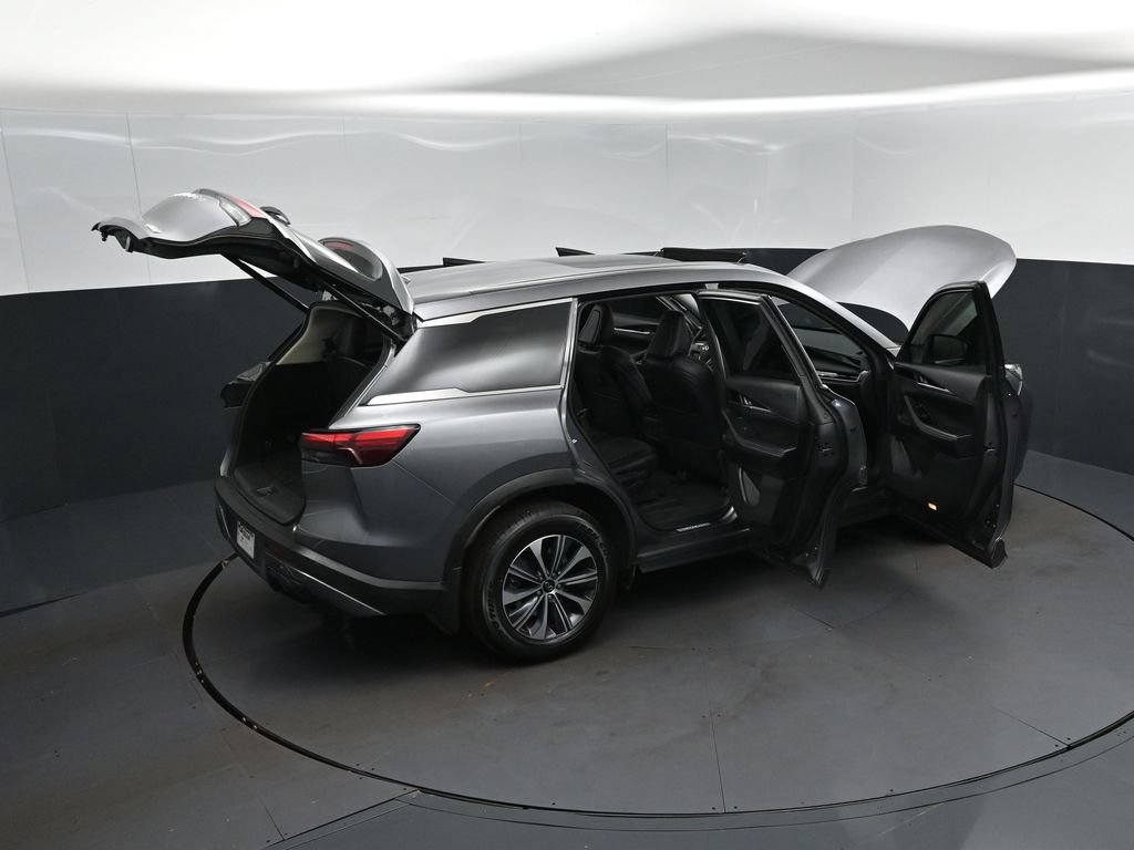 Used 2024 INFINITI QX60 Pure AWD/4WD image 50