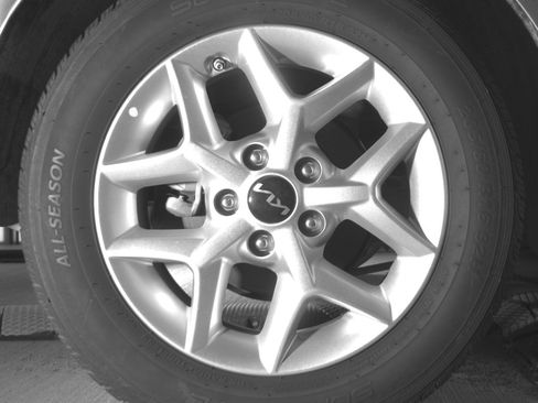 Used 2025 Kia Soul LX w/ LX Technology Package image 15